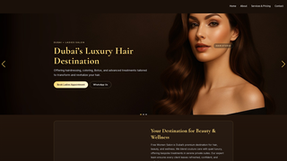 Thumbnail of freewomensalon.com