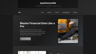 Thumbnail of quarinosyvelta.com
