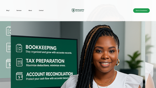 Thumbnail of dynastyaccountingfirm.com