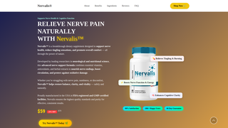 Thumbnail of en-nervalis.com