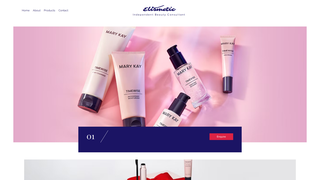 Thumbnail of elismetic.com