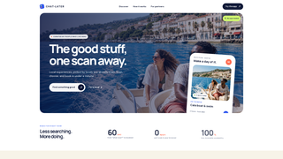 Site preview