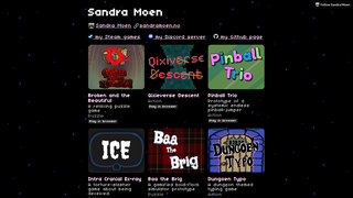 Site preview