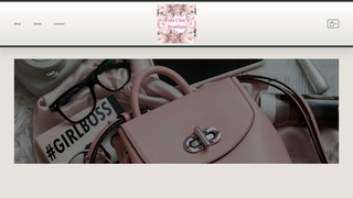 Thumbnail of colachicsboutique.com