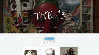 Thumbnail of the-13.net