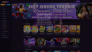 Thumbnail of slothalo189.com