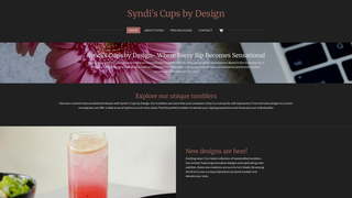 Thumbnail of syndis-cups-by-design.net