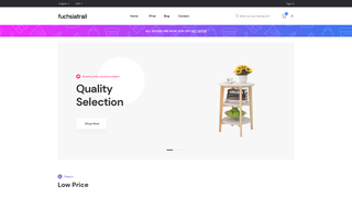 Thumbnail of fuchsiatrail.com