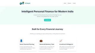 Thumbnail of itinayati.com