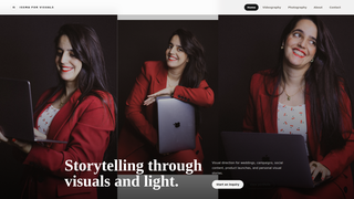 Site preview