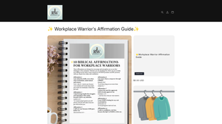 Thumbnail of rwempowermenthub.com