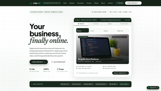 Site preview