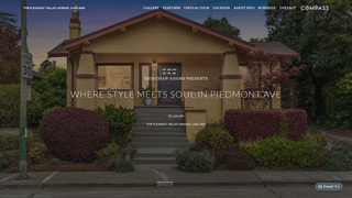 website thumbnail
