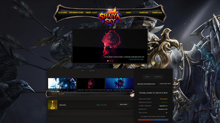 Thumbnail of rfoldsoul.com