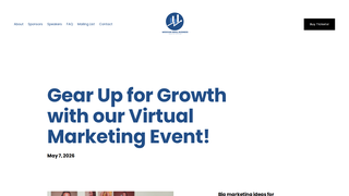 Thumbnail of missourimarketingbootcamp.com