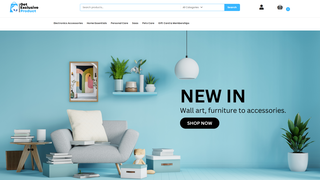 Thumbnail of geteexclusiveproduct.com