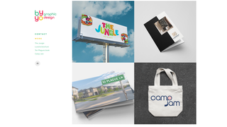 Thumbnail of designbyyo.com