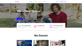 Thumbnail of trpegion.com