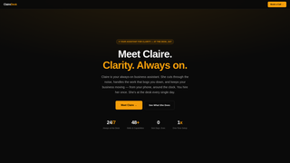 Site preview