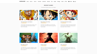 Thumbnail of ksagamesandgamercom.com