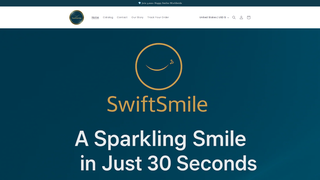 Thumbnail of swiftsmileofficial.com