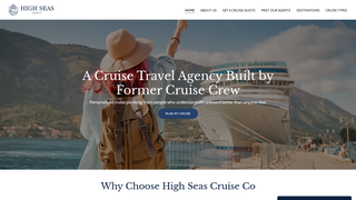 Thumbnail of highseascruiseco.com