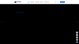Screenshot of cantonesegrandparubber.com