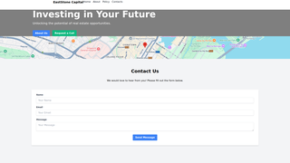 Thumbnail of easstonecapital.com