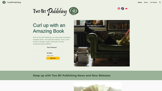 Thumbnail of twobitpublishing.com