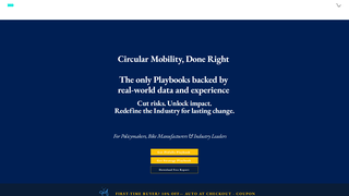 Thumbnail of mobilityplaybook.com