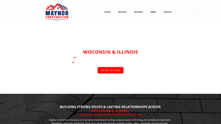 Thumbnail of maynorconstructioncompanyllc.com