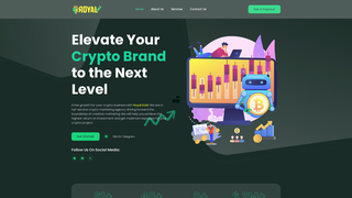 Thumbnail of royalkols.com