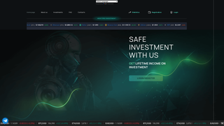 Thumbnail of meritprovest.com