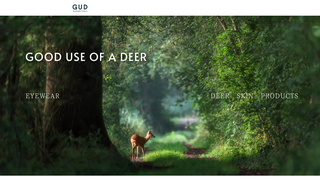 Thumbnail of gu-deer.com