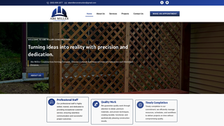 Thumbnail of abemillerconstructionllc.com