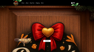 Thumbnail of reneesdoordecorandmore.com