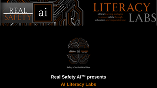 Thumbnail of realsafetyai.org