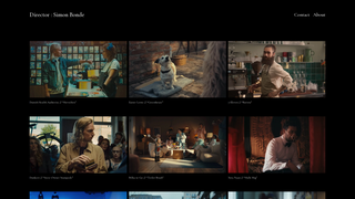 Thumbnail of directorsimonbonde.com