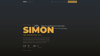 Site preview