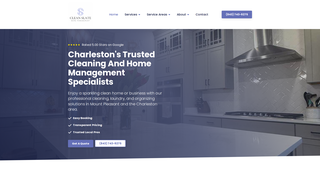 Thumbnail of cleanslatehomemanagement.com