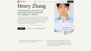 Site preview