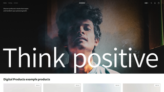 Thumbnail of ascendixshop.com