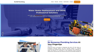 Thumbnail of nobsplumbing.com