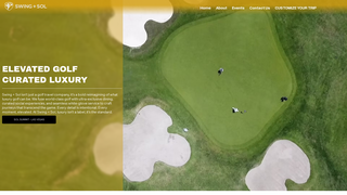 Thumbnail of swingandsol.com