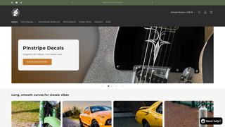 Thumbnail of gorgeous-dragon.com