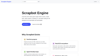 Site preview