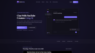Site preview