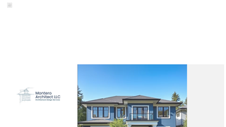 Thumbnail of monteroarchitect.com