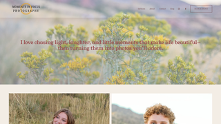 Thumbnail of mifphoto.com