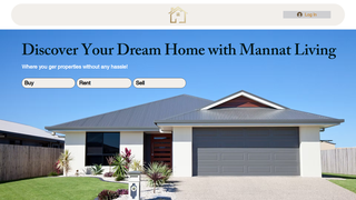 Thumbnail of mannatliving.com